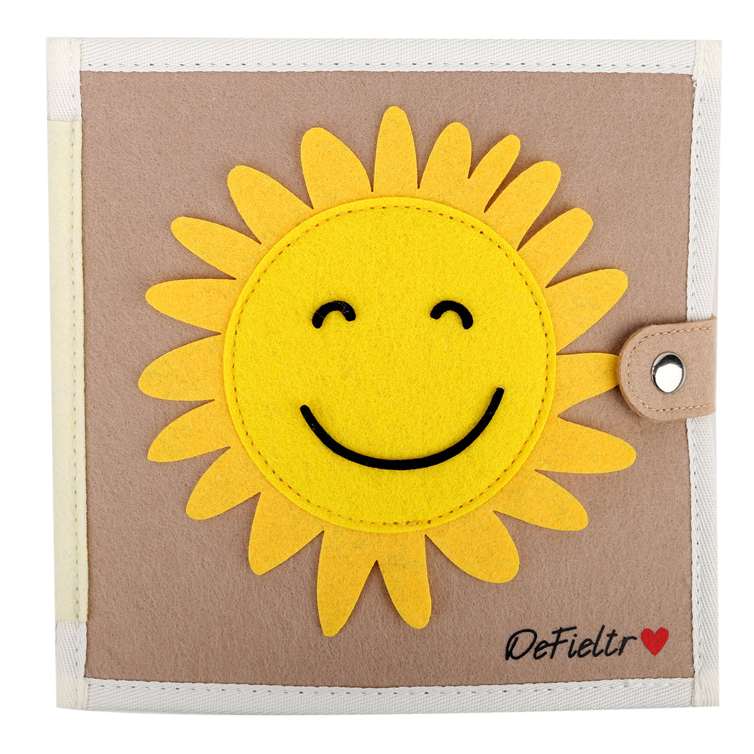 Libro del Sol